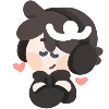 🖤