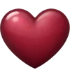 ❤️