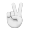 ✌