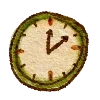 ⏰