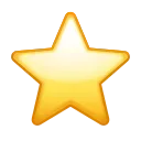 ⭐️