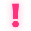 ❗️