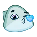 😘