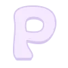 🟣