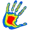🖐