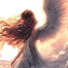 👼