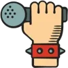 🎤