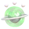 💚