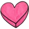 💗