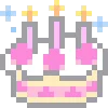 🎂