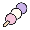 🍡