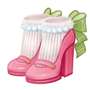 👠