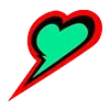 ♥️