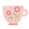 ☕