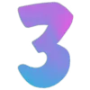3️⃣