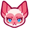 😠