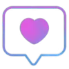 💜