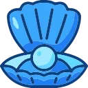 🐚