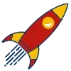 🚀