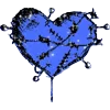 💙