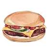 🍔