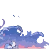 🌊