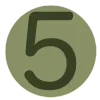 5️⃣