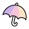 ☂️