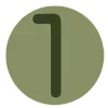 1️⃣