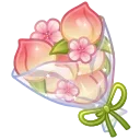 💐