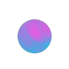 🔵