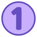 1️⃣