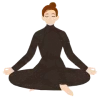 🧘‍♀️