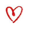 ❤