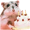 🎂