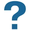 ❓