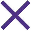 ❌