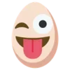 😜