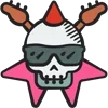 ☠️