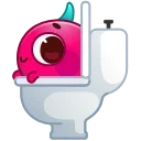 🚽