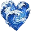💙