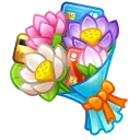 💐