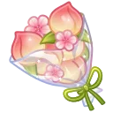 💐