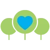 💚
