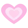 💗