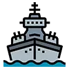 🛳️