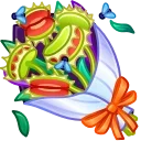 💐