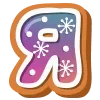 ❄️