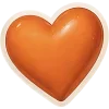 🧡