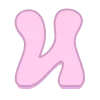 🟣